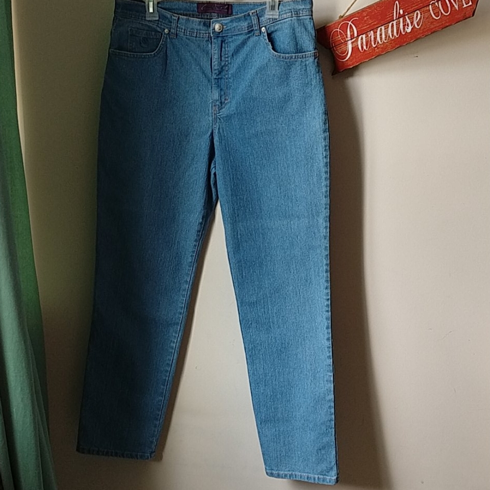 Vanderbilt Jeans Size 16